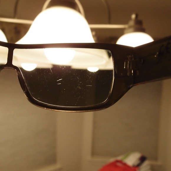 smith optics evolve-"STRONGHOLD" SHIELD/WRAP SUNGLASSES-POLARIZED. - Picture 9 of 11